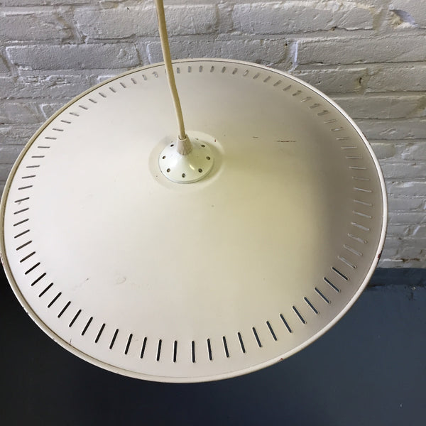 Louis Kalff Lamp Voor Philips Hanglamp Plafondlamp Retro - RELIVING