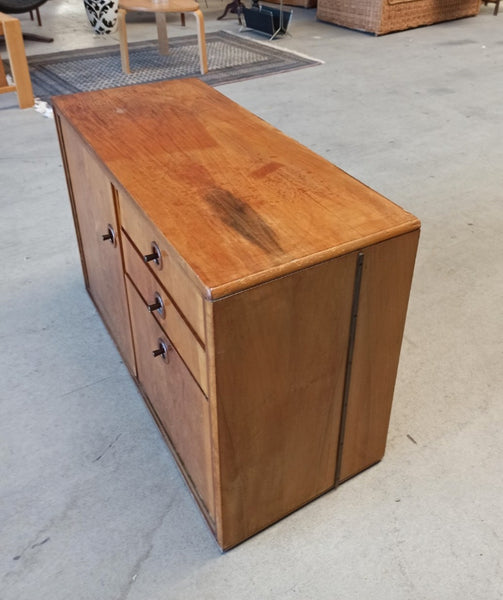 Vintage Dressoir Sideboard Kastje