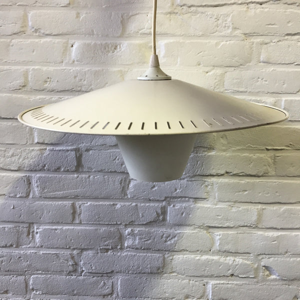 Louis Kalff Lamp Voor Philips Hanglamp Plafondlamp Retro - RELIVING