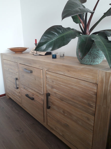 Houten Dressoir - RELIVING