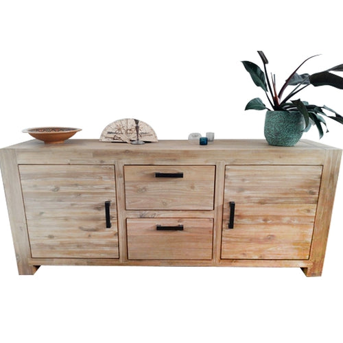 Houten Dressoir - RELIVING