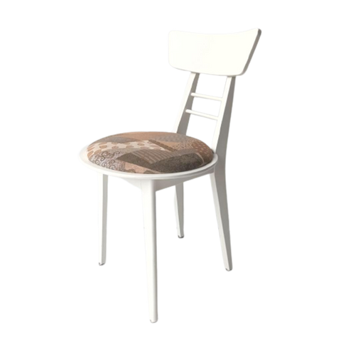 4 Memphis Stijl Stoelen Prijs/Set