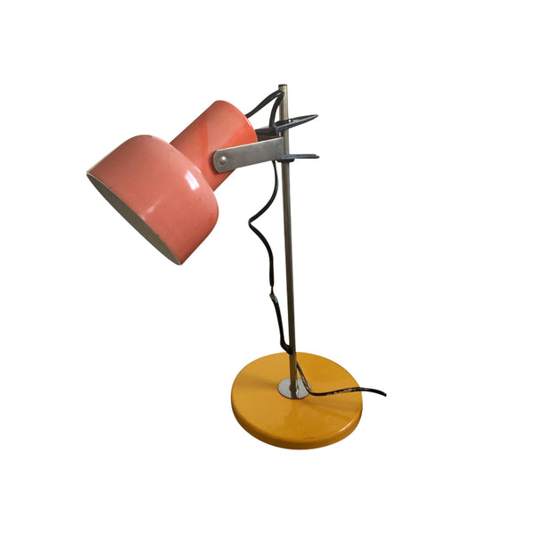 Vintage Hala Zeist bureaulamp - RELIVING