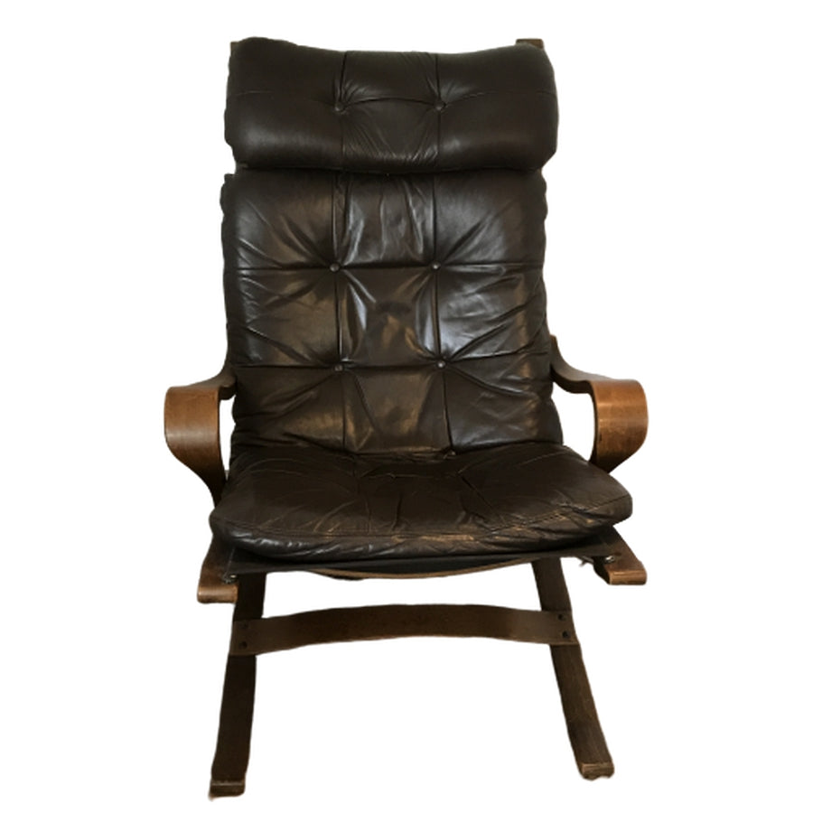 Ingmar Relling Fauteuil - RELIVING