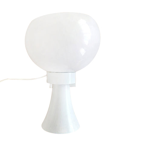 Witte wandlamp - RELIVING