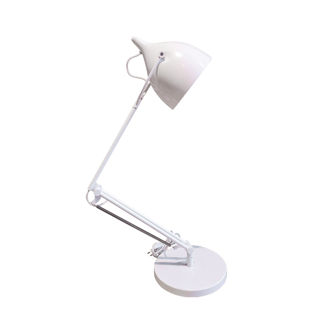 Witte lamp van Zuiver - RELIVING