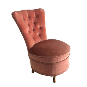 Roze Fauteuil - RELIVING