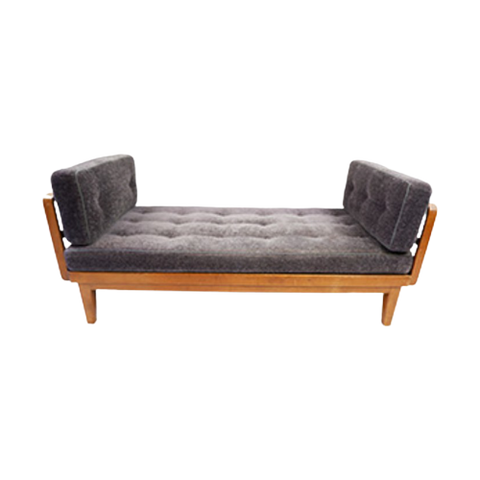 Antimott Daybed Van Walter Knoll