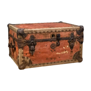 Antique Trunk