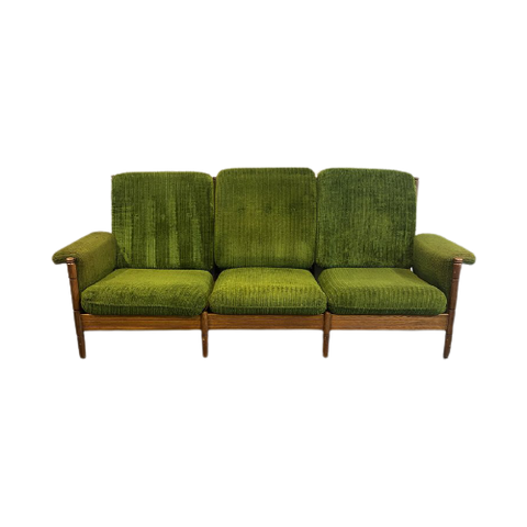 Arne Norell Sofa 60'S