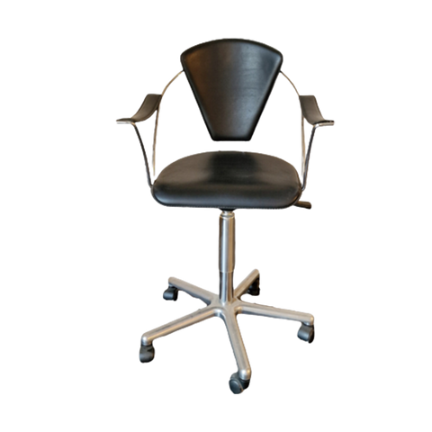 Arrben Italy Design Deskchair (Zeldzame Vondst)