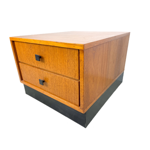 Art Deco Ladekastje | Commode