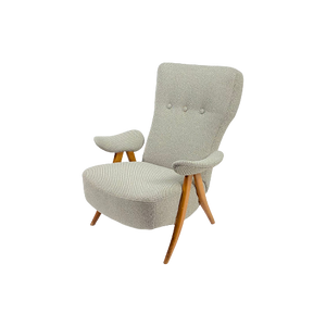 Artifort Easy Chair Model-105