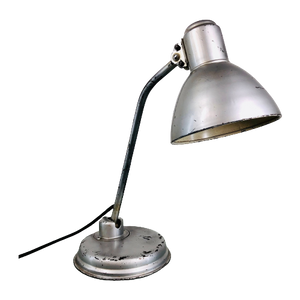 Bauhaus Bureaulamp