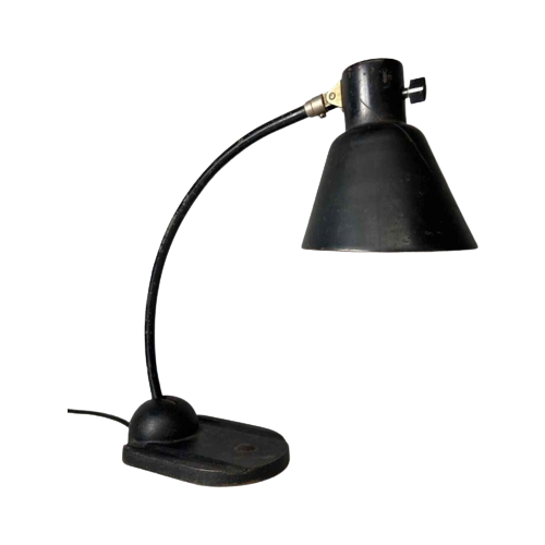 Bauhaus Desk Lamp Schanzenbach