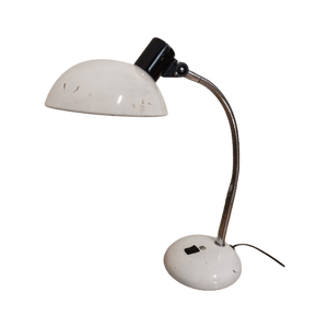 Bauhaus Desk Lamp