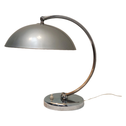 Bauhaus Desk Lamp