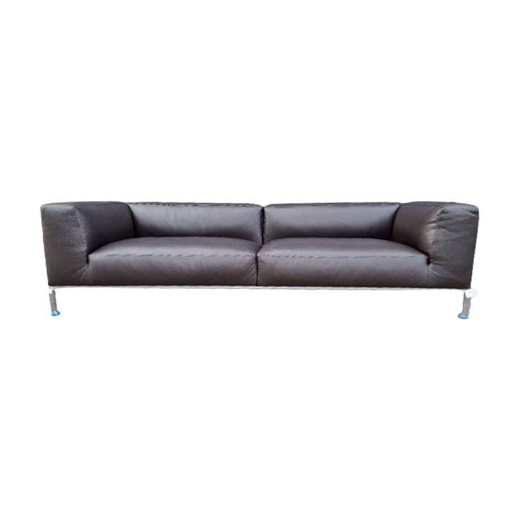 B&B Italia Frank Sofa Nieuw!