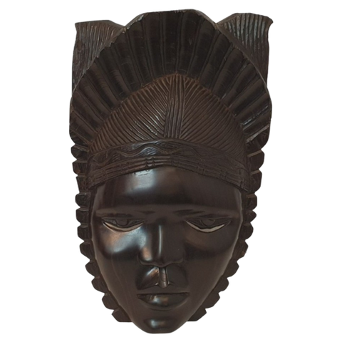 Blackwood Masker Afrikaans