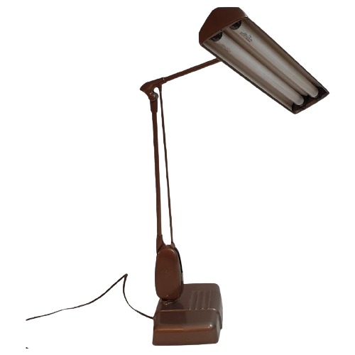 Bureaulamp Diamantlamp Dazor