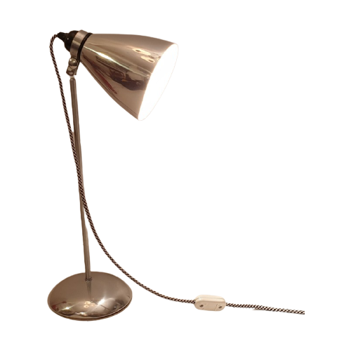 Bureaulamp Original Btc