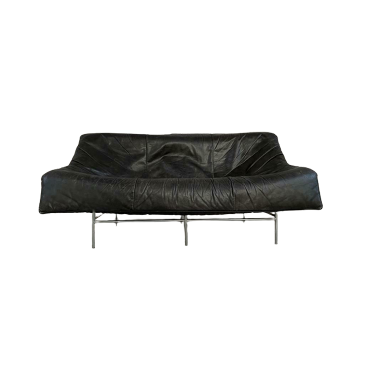 Butterfly Sofa Gerard Van Den Berg Voor Montis