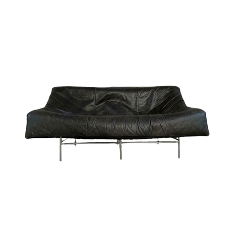 Butterfly Sofa Gerard Van Den Berg Voor Montis