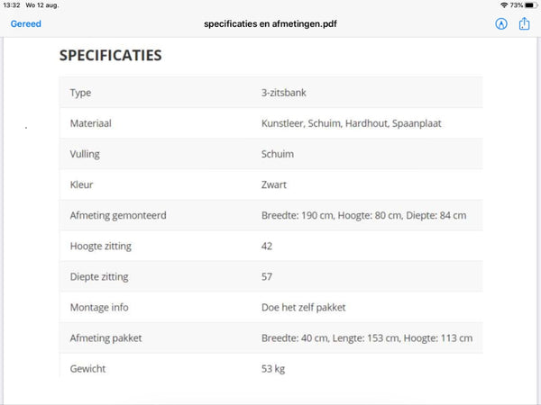 3-Zitsbank (Damhale)