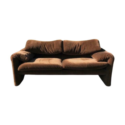 Cassina Maralunga Sofa