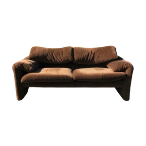 Cassina Maralunga Sofa