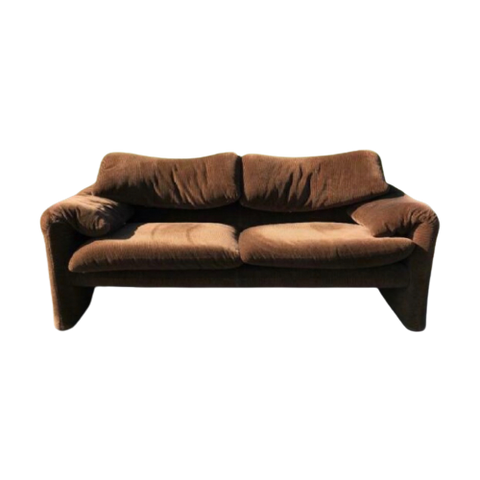 Cassina Maralunga Sofa