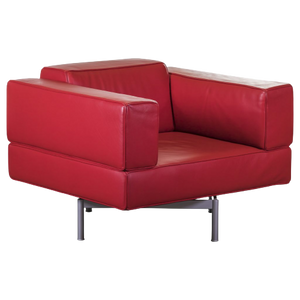 Cassina Reef Fauteuils, Set Van 2.