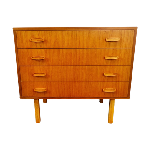 Chest Of Drawers Scandinavian Design