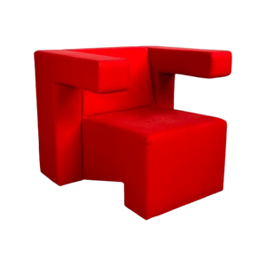 Design Fauteuil Studio Lawrence