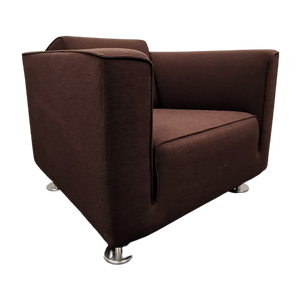 Design On Stock Blizz Fauteuil - Roderick Vos