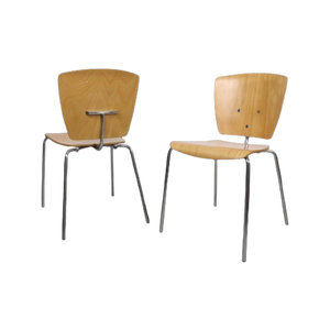 Design Stoel Ramón Isern Sellex Set/2