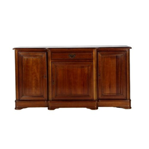 Dressoir Kersenhout Kast Commode Groot