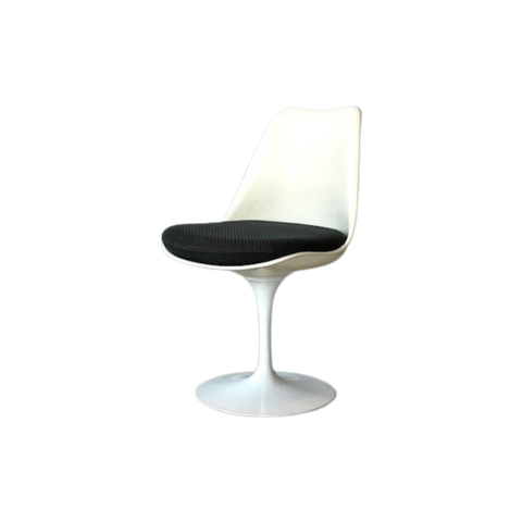 Eero Saarinen Tulip Chair Knoll Vintage Design Stoel 1956