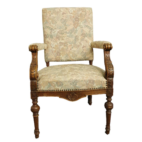 Fauteuil Lodewijk De Xiv