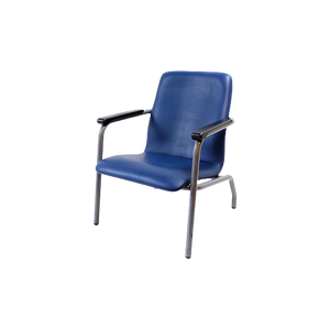 Fauteuil Van Gebr. Van Der Stroom Jaren 90