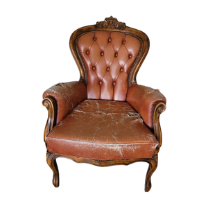 Fauteuil