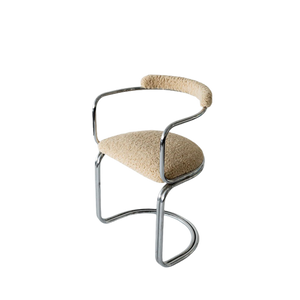 Gastone Rinaldi Chairs 6X Prijs/Set