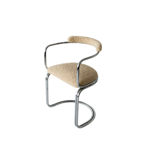 Gastone Rinaldi Chairs 6X Prijs/Set