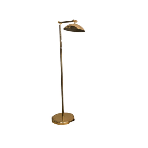 Gouden Lamp - RELIVING