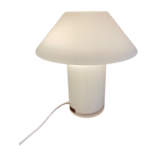 Hala Mushroom Lamp Jaren 70