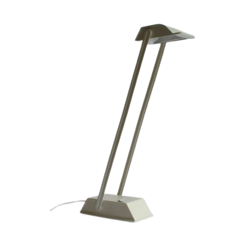 Halostar 50 Table Lamp By Osram, Germany 1980