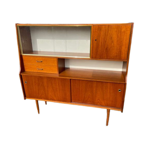 Highboard Midcentury Dressoir