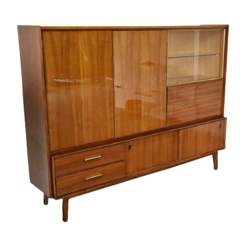 Highboard Uit De Jaren 60