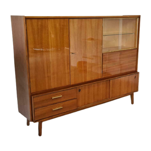 Highboard Uit De Jaren 60