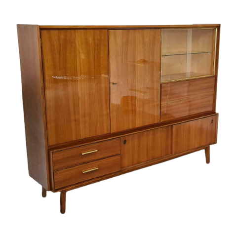 Highboard Uit De Jaren 60